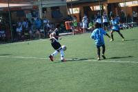 Vasco x Planeta dos Esportes no Sub-11