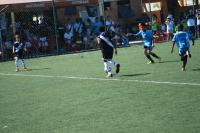 Vasco x Planeta dos Esportes no Sub-11