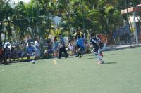 Vasco x Planeta dos Esportes no Sub-11