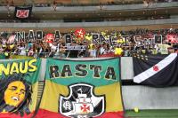 Torcida do Vasco