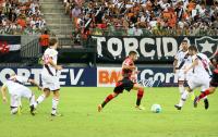 Guiazu, Maxi Rodriguez, Douglas e Luan