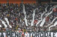 Torcida do Vasco
