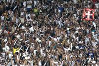 Torcida do Vasco