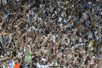Torcida do Vasco