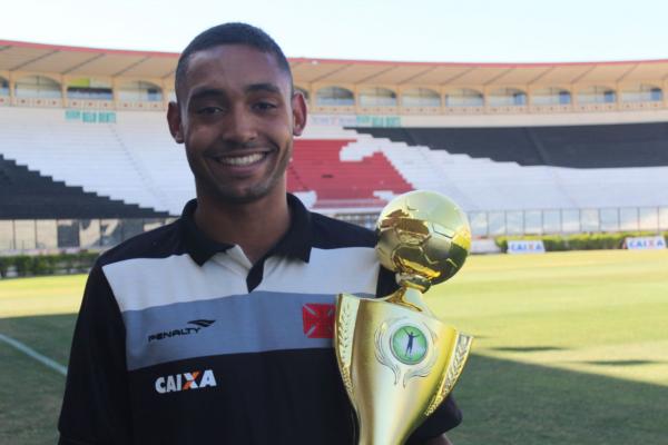 Bira foi a revelao do Campeonato Brasileiro