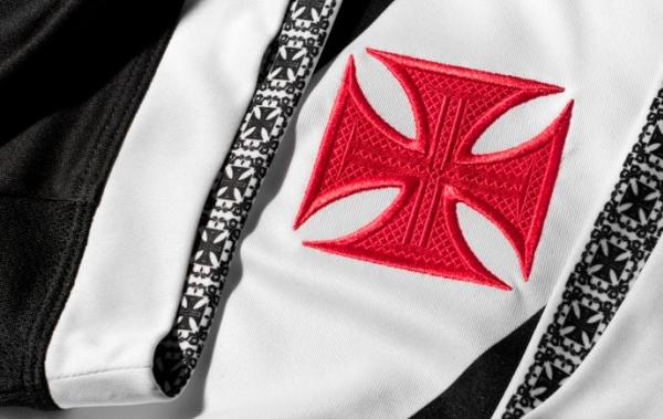 Camisa ser lanada no prximo dia 2 de outubro