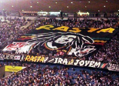 De acordo com os dirigentes, a organizada vascana desenvolve atividades sociais e filantrpicas