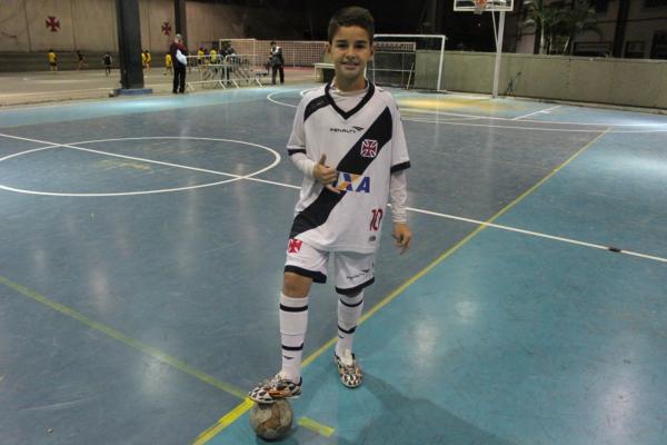 Agner j marcou 115 gols na temporada de 2014