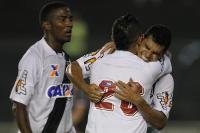 Thalles, Diego Renan e Dakson