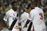 Thalles e Rodrigo