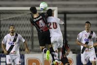 Douglas Silva, Dakson e Marlon