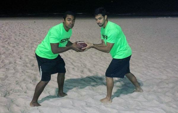 Bruno Sapo e Lipe trabalham juntos, mas sero adversrios no clssico deste sbado