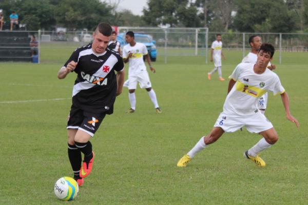 Poupado, Renato Kayzer entrou apenas no segundo tempo