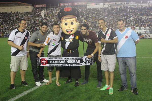 Desafio do Scio voltou a ser realizado em So Janurio