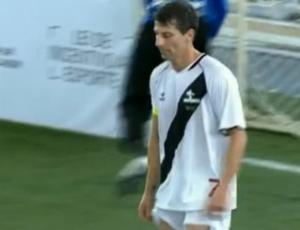 Pedrinho foi o grande nome da vitria do Vasco sobre o Grmio