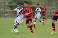 Roger e Matheus Lima