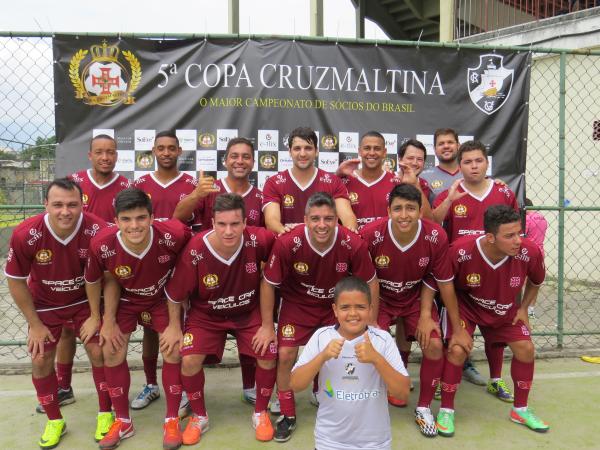 Equipe Colombino-80 foi o grande destaque do dia