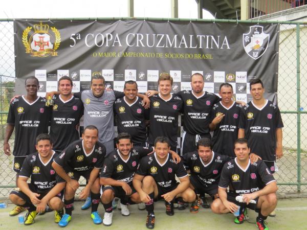 Equipe Constantino 22-24