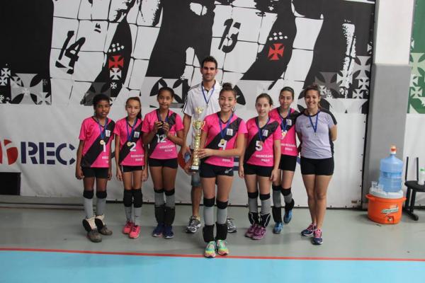 Olmpio Noronha foi o grande campeo do campeonato