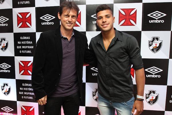 Sorato e Henrique