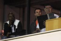 Jorge Luiz e Joel Santana