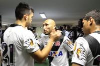 Vestirio do Vasco