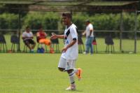 Rafael Martins festeja gol marcado