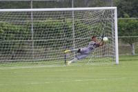 Alexander chegou a defender uma cobrana na deciso de pnaltis