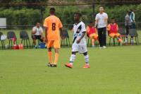 Robinho fez a jogada dos dois gols vascanos no tempo normal