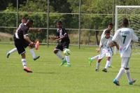 Sergipe arrisca de longe e zaga afasta