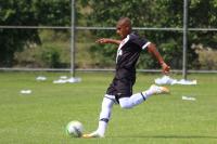 Guilherme foi um dos destaques da partida