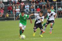 Gabriel Cunha e Gabriel Rocha