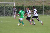 Vitor Lari e Wenderson