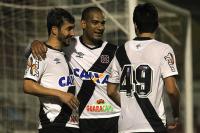 Douglas, Rodrigo e Lucas Crispim