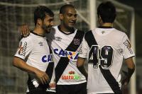 Douglas, Rodrigo e Lucas Crispim