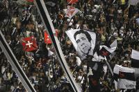 Torcida do Vasco