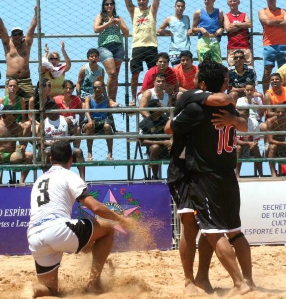 Vascanos venceram o Rio branco por 4 a1 neste sbado