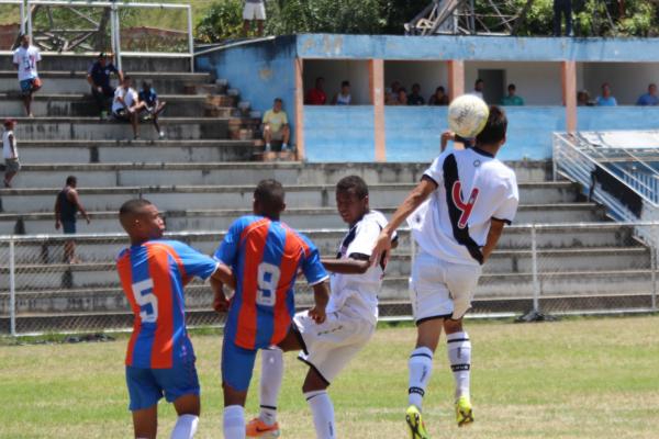 Matheus Barbosa e Ricardo Graa