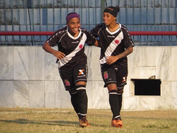 Rayane e Ronaldinha brilharam na Rua Bariri