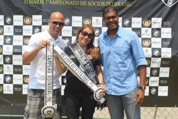 Tinho, Martha Tlio e Caetano