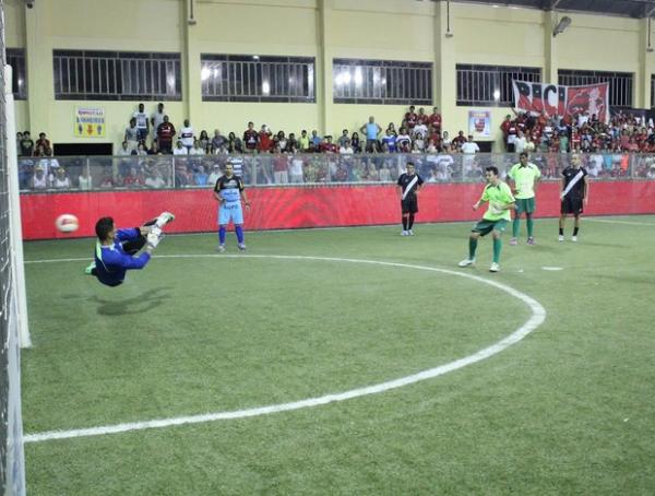 Thiago Gentil vence Azul e coloca o Palmeiras na final do Brasileiro