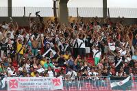 Torcida do Vasco