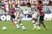 Guiazu e Marlon