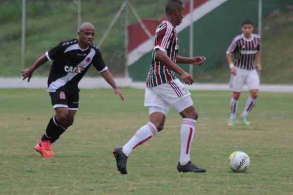 Jonatas Paulista voltou a ser titular no time sub-20