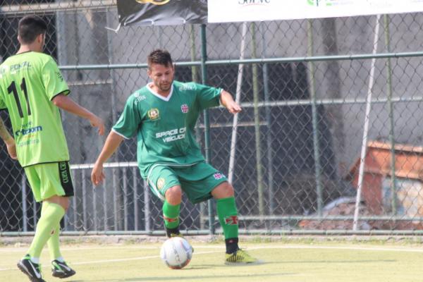 Barcelona-93 venceu a primeira partida da semifinal
