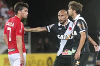 Guiazu e Maxi Rodriguez