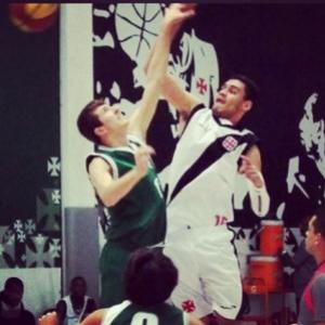 Yan vai representar o Vasco na Seleo Carioca Sub-17