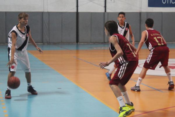 Ala Gabriel tambm brilhou contra o tricolor