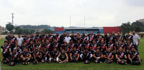 Vasco da Gama Patriotas