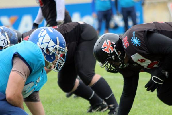 Vasco da Gama e Tubares do Cerrado se enfrentaram no Estdio da Portuguesa da Ilha